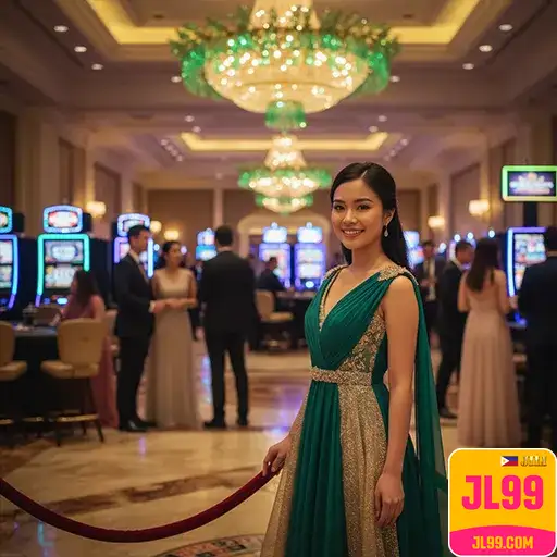 jl99 casino 